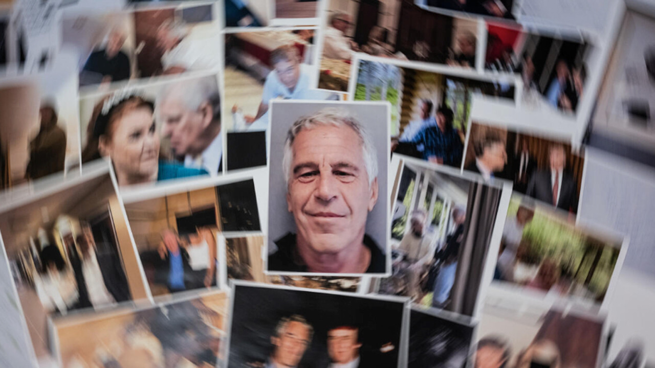 Epstein mağdurları ilk kez bir arada! Anlatılanlar kan dondurmaya yetti: 'Gözlerimizdeki korkudan hoşlanıyordu'