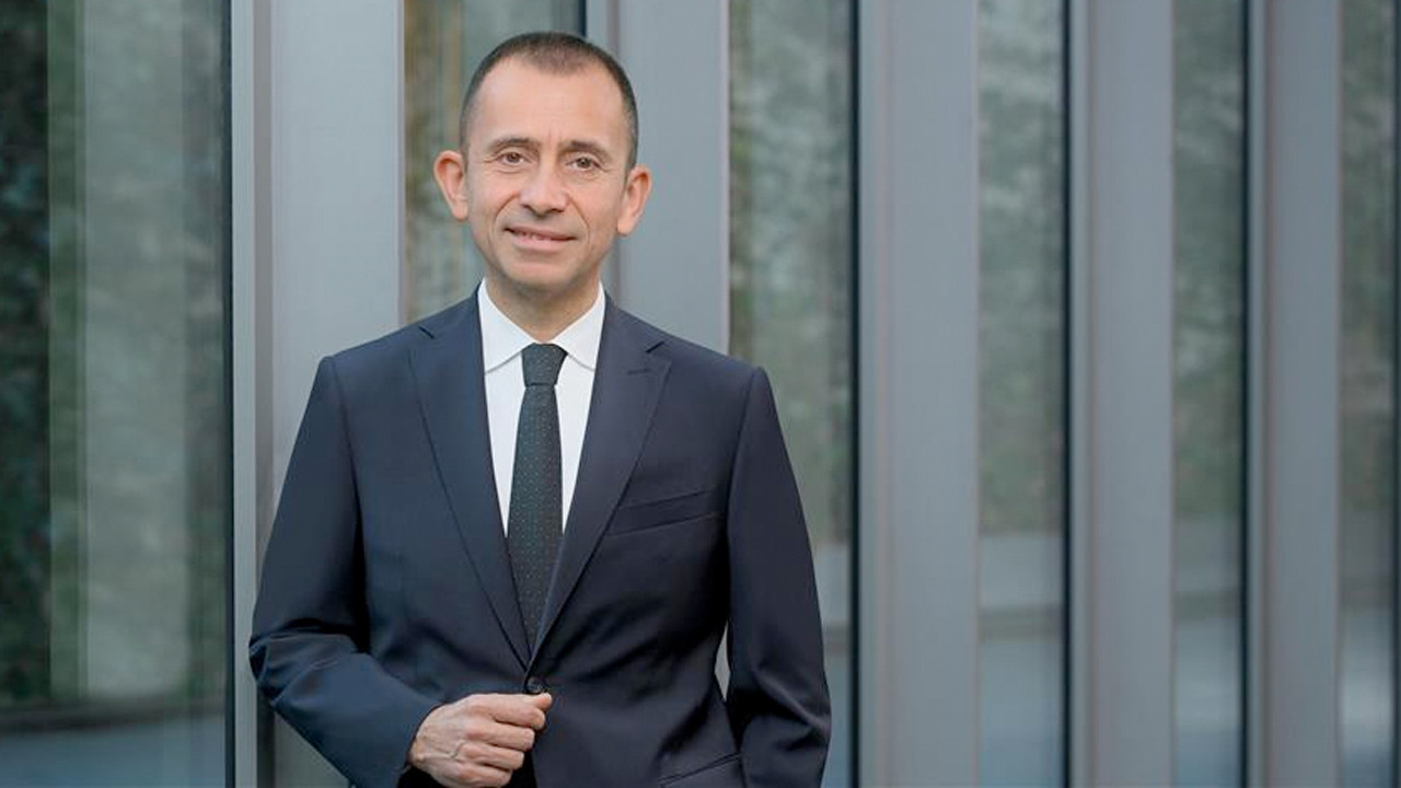 Garanti BBVA Leasing'den taşıt finansmanında dijital dönüşüm