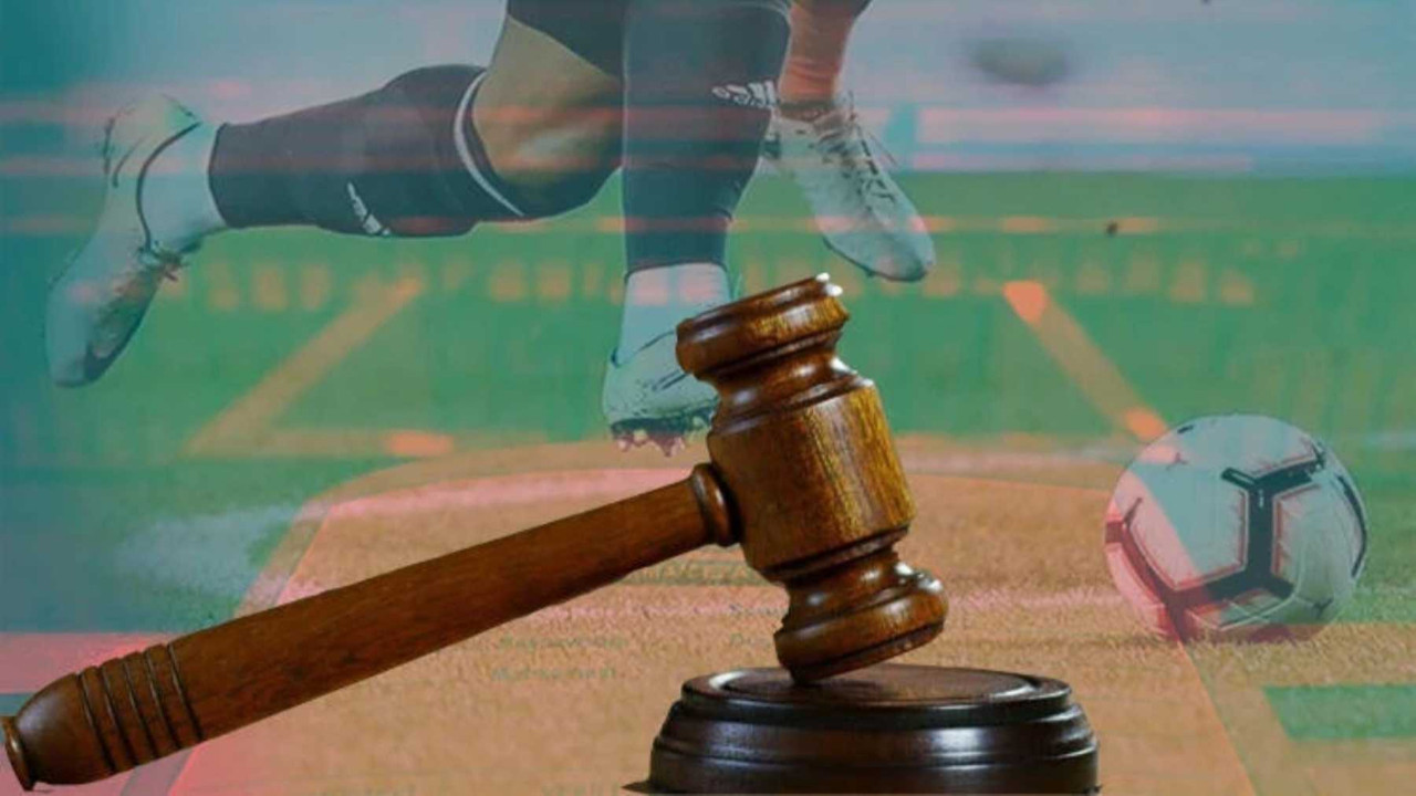 Futbolda şike soruşturmasında küme düşürme yolda!