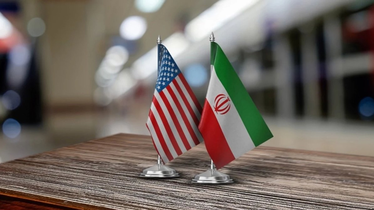 ABD medyası duyurdu: İran ile perşembe günü barış görüşmesi yapılabilir