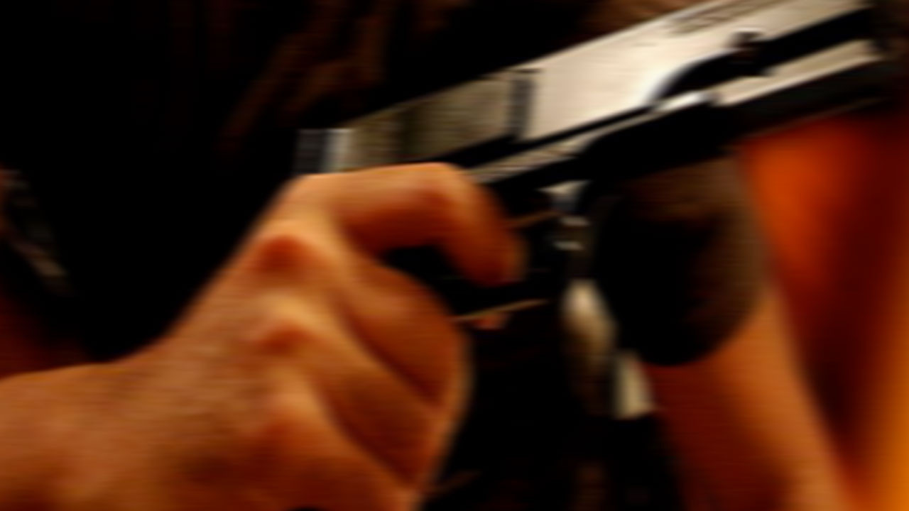 İstanbul'da otopark tartışması çok korkunç bitti!