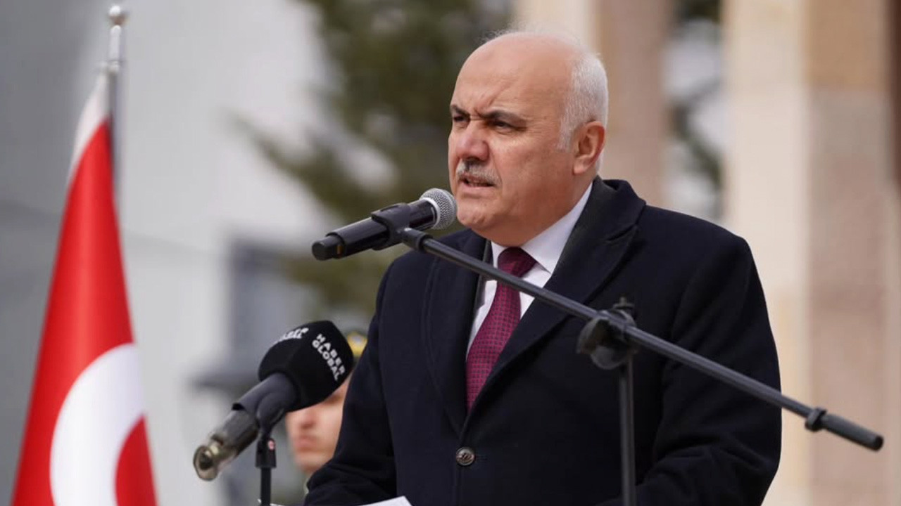 Kızılcahamam Belediye Başkanı Acar'dan Soğuksu Milli Parkı hakkındaki iddialara yanıt