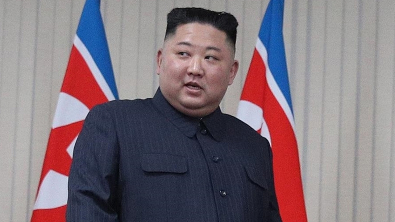 Kuzey Kore lideri Kim'den Rusya açıklaması