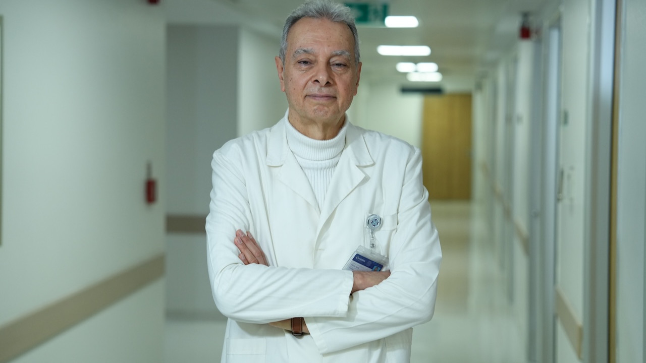 Erol Köse’nin son notu ALS gerçeğini gündeme taşıdı! Medipol uzmanından ALS gerçeği