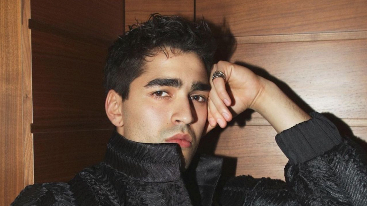 Mert Ramazan Demir 20 kilo verdi eridi bitti! Son hali sosyal medyayı çalkaladı