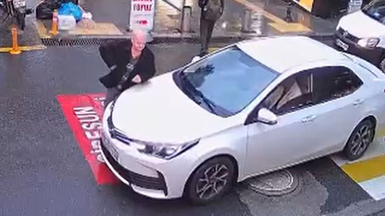 'Otomobile çarpan yaya' olarak biliniyordu! Giresun'da Fevzi Demiray feci şekilde can verdi