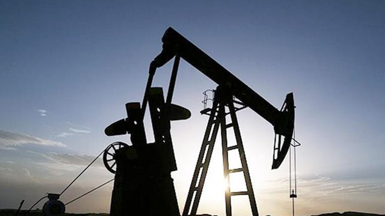 ABD Başkanı Trump'ın İran açıklaması sonrası petrol düştü! Brent petrol fiyatı...