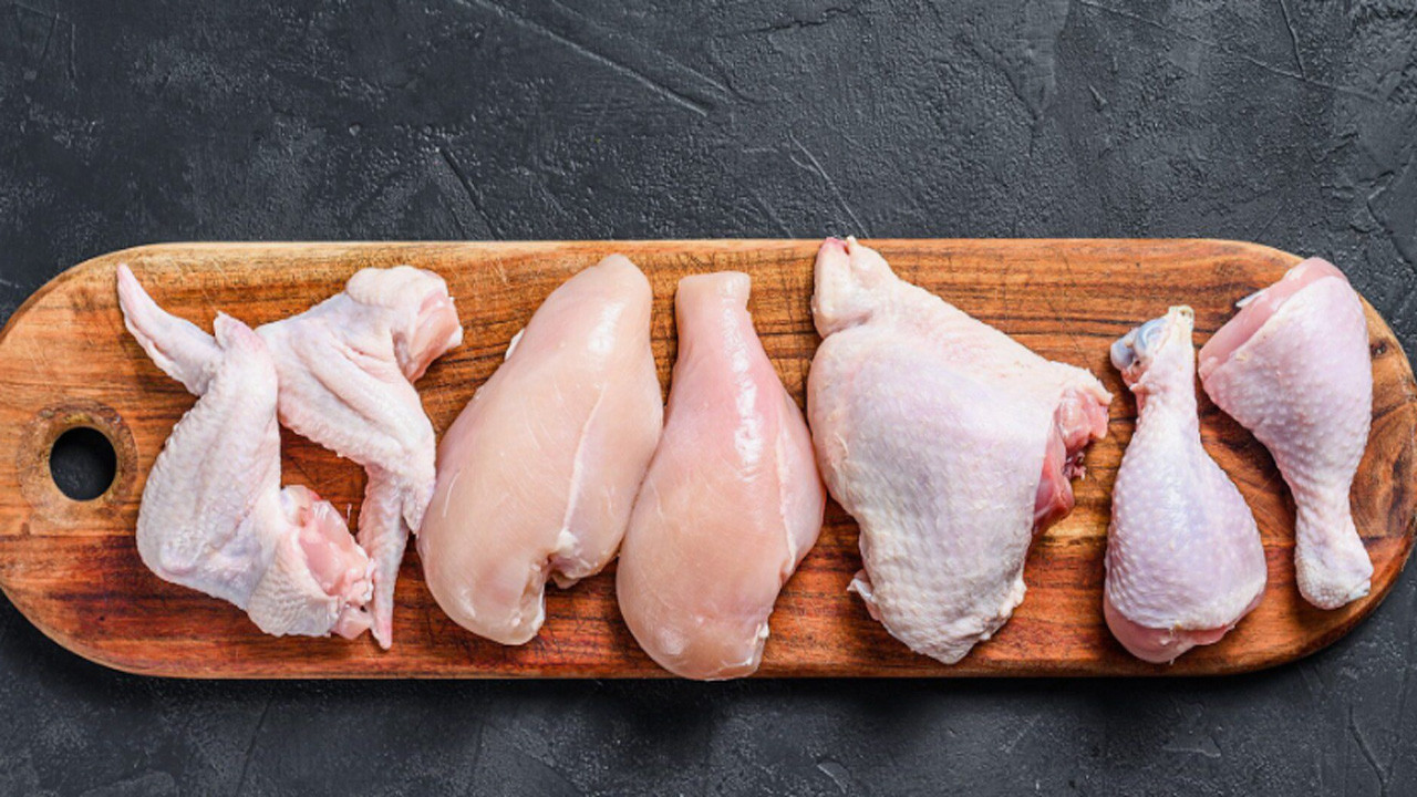 Tavukçulukta yaprak dökümü... 40 yıllık dev tavuk markası 'Lades' icralık oldu