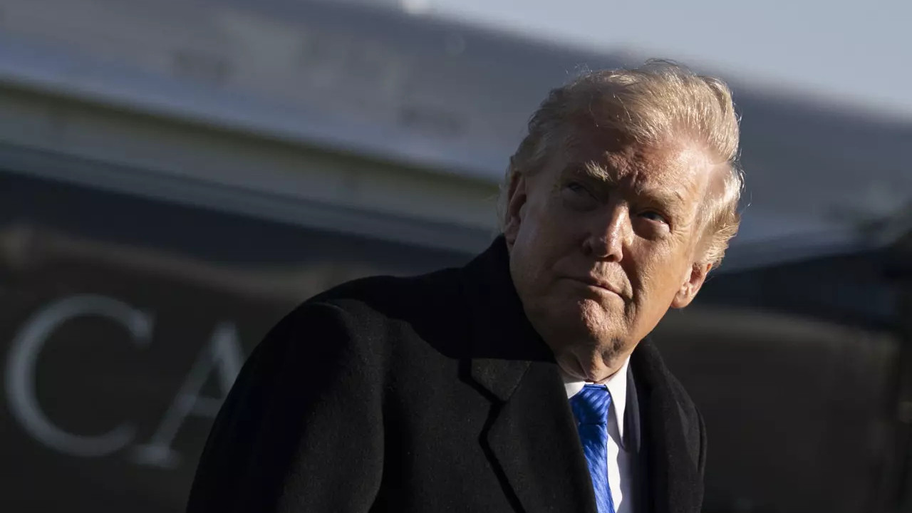 Trump’ın ateşkes planı gündemde! İsrail basını tarih verdi...