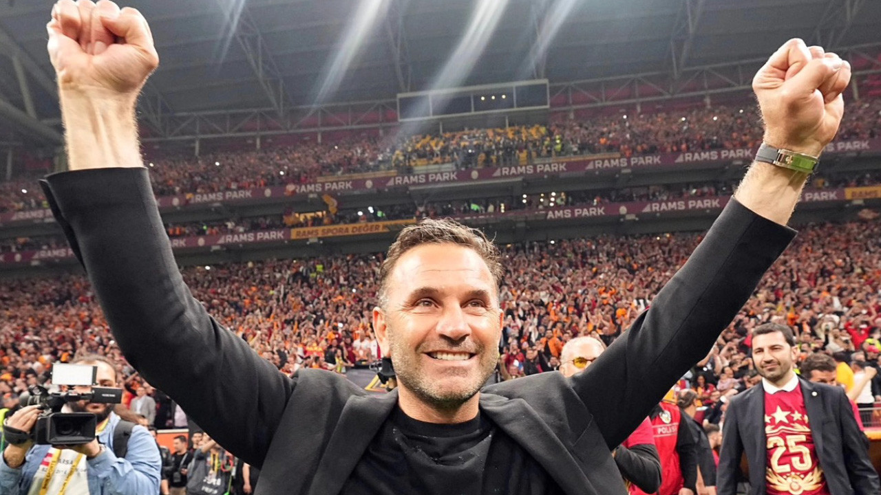 3 büyük kulüp Okan Buruk'un peşinde! Birine 'hayır' demek çok zor... 'Galatasaray'da son sezon'