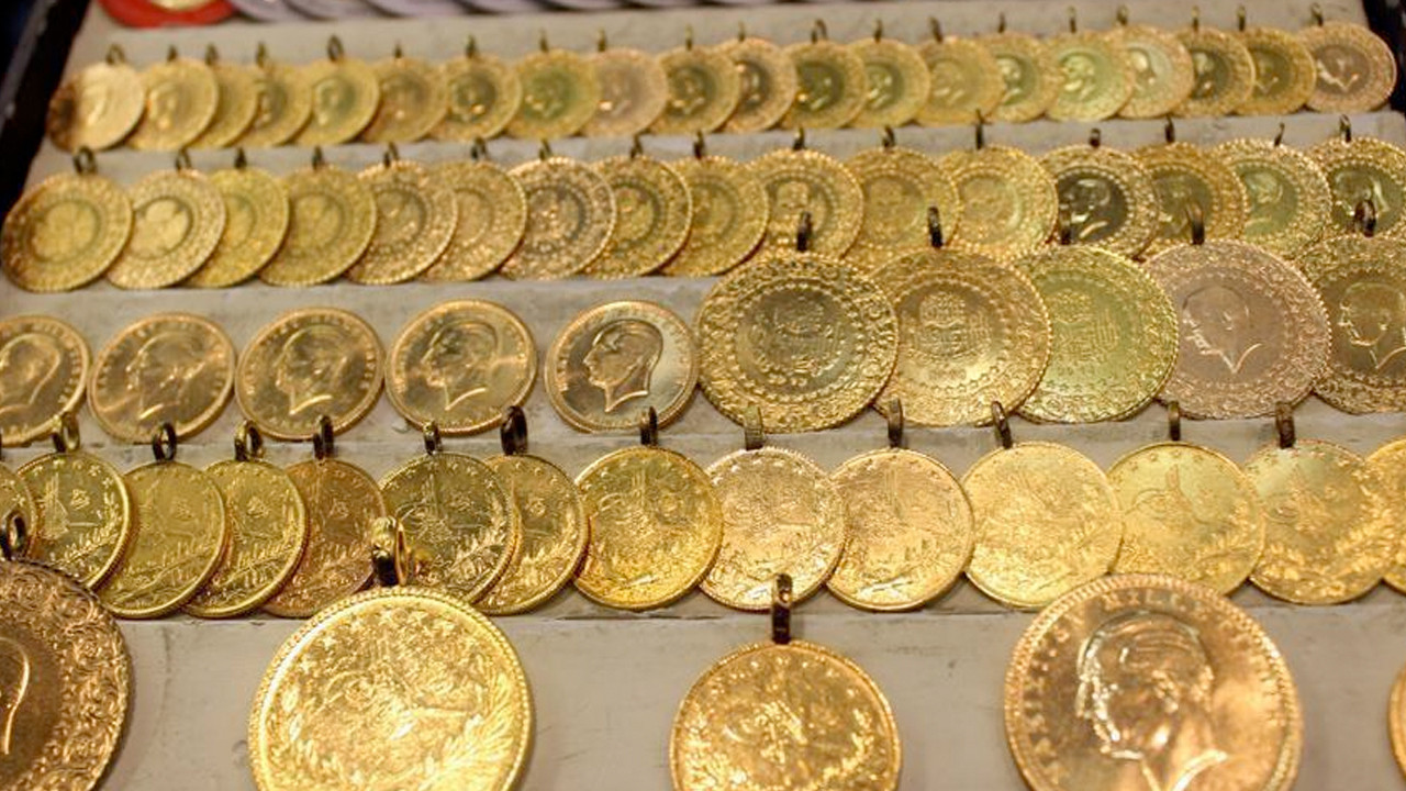 Altın fiyatları düştü! Uzman isim Mehmet Ali Yıldırımtürk'ten kritik tahmin