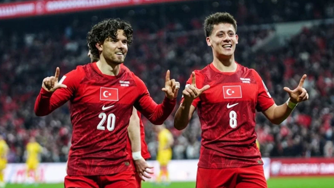 Arda Güler, Ferdi Kadıoğlu'na yaptığı asisti anlattı