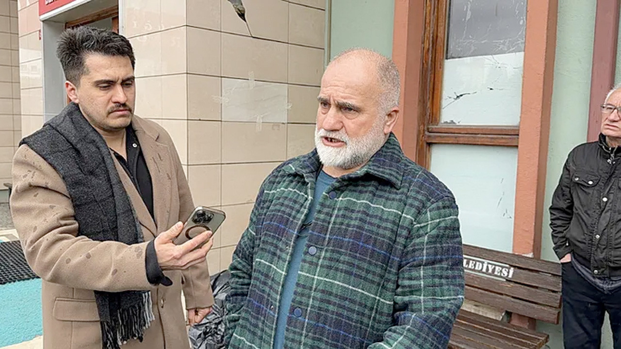 Öldürülen Kaan Kubilay Kundakçı'nın babasına tehdit: Oğlunuzu mezardan çıkarırız