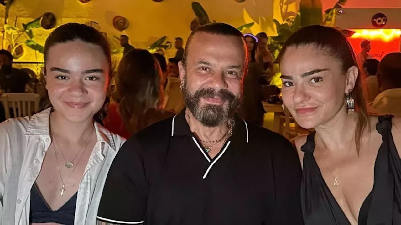 Derya Bedavacı'dan uzun ilişki sırları!