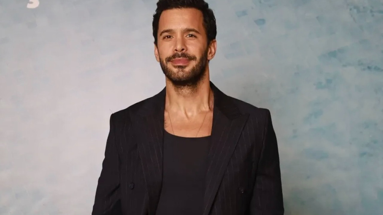 Barış Arduç'tan ebeveynlik itirafı: Kızı Jan Asya'yı bakın nasıl büyütüyor...