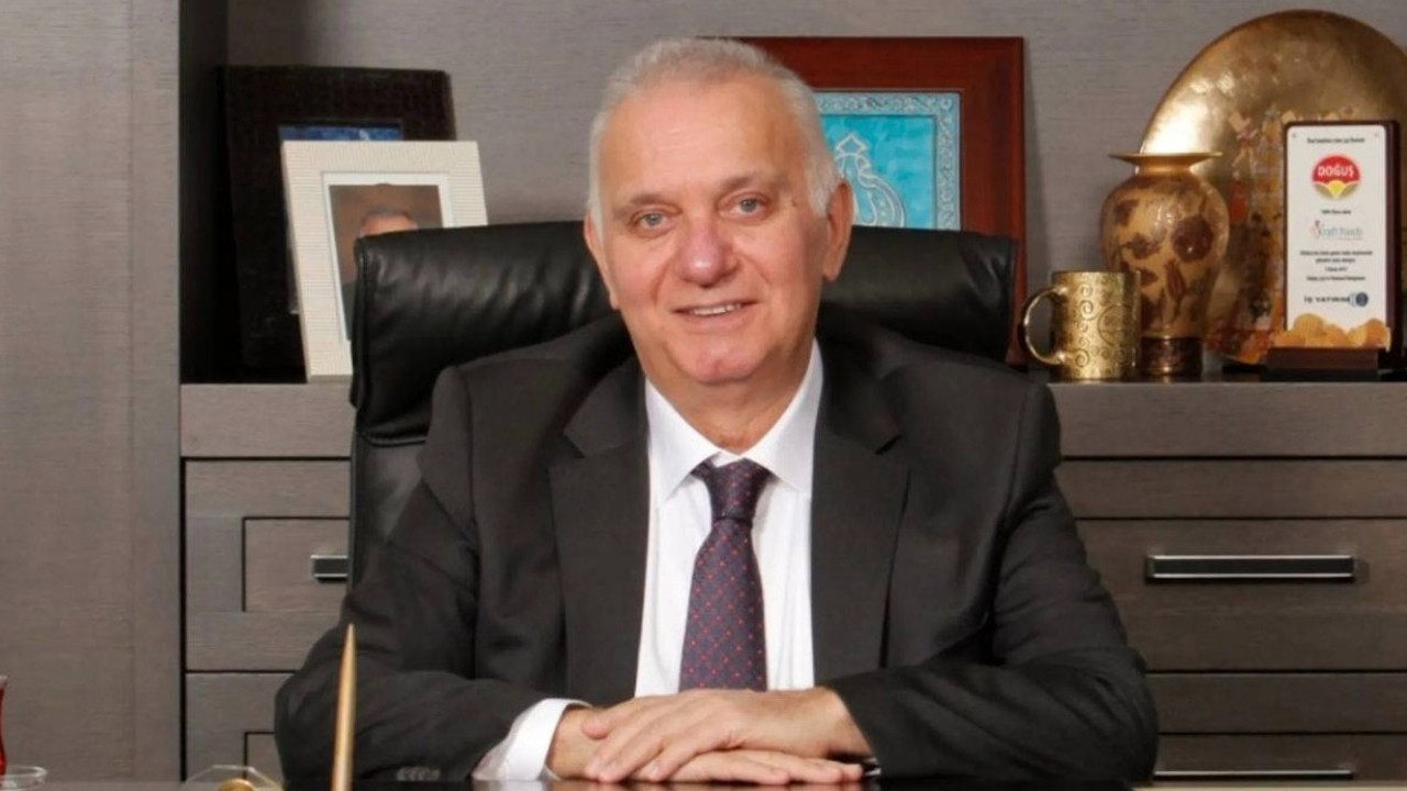 Doğuş Çay'ın sahibinden kötü haber! Süleyman Karakan hayatını kaybetti...