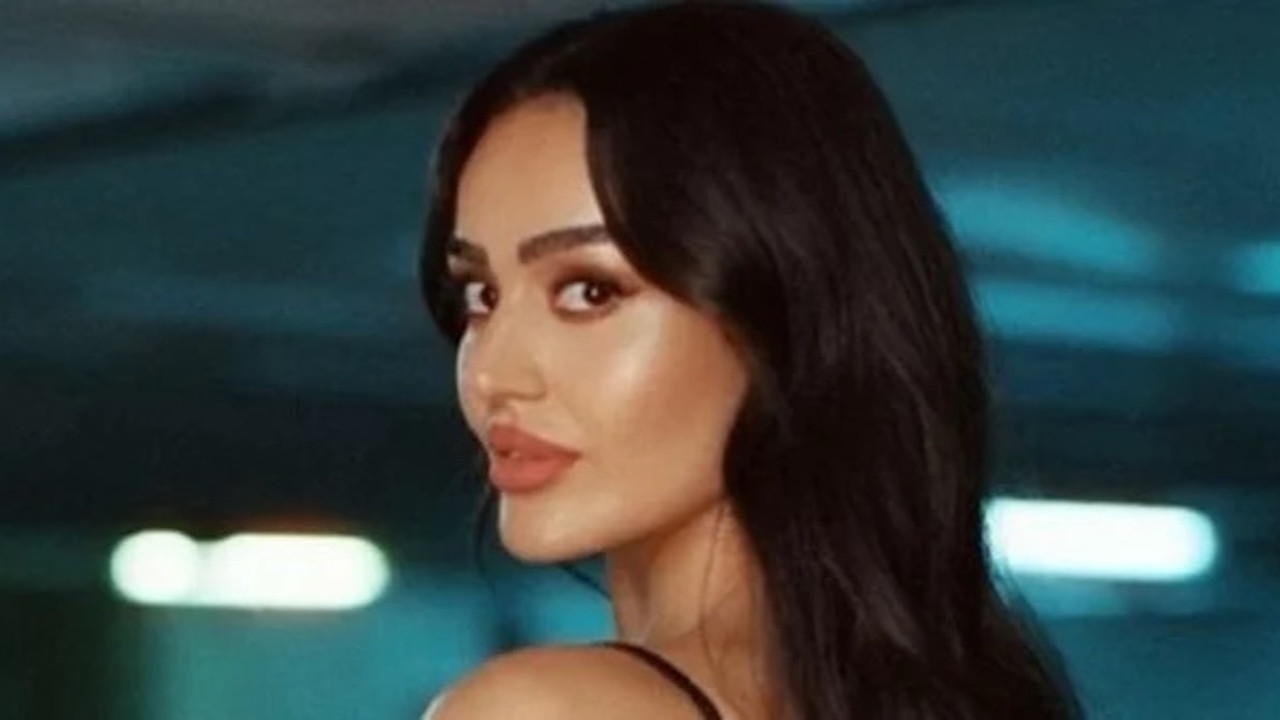 Adı yasak aşkla anılmıştı! Elif Buse Doğan aşk kriterini açıkladı