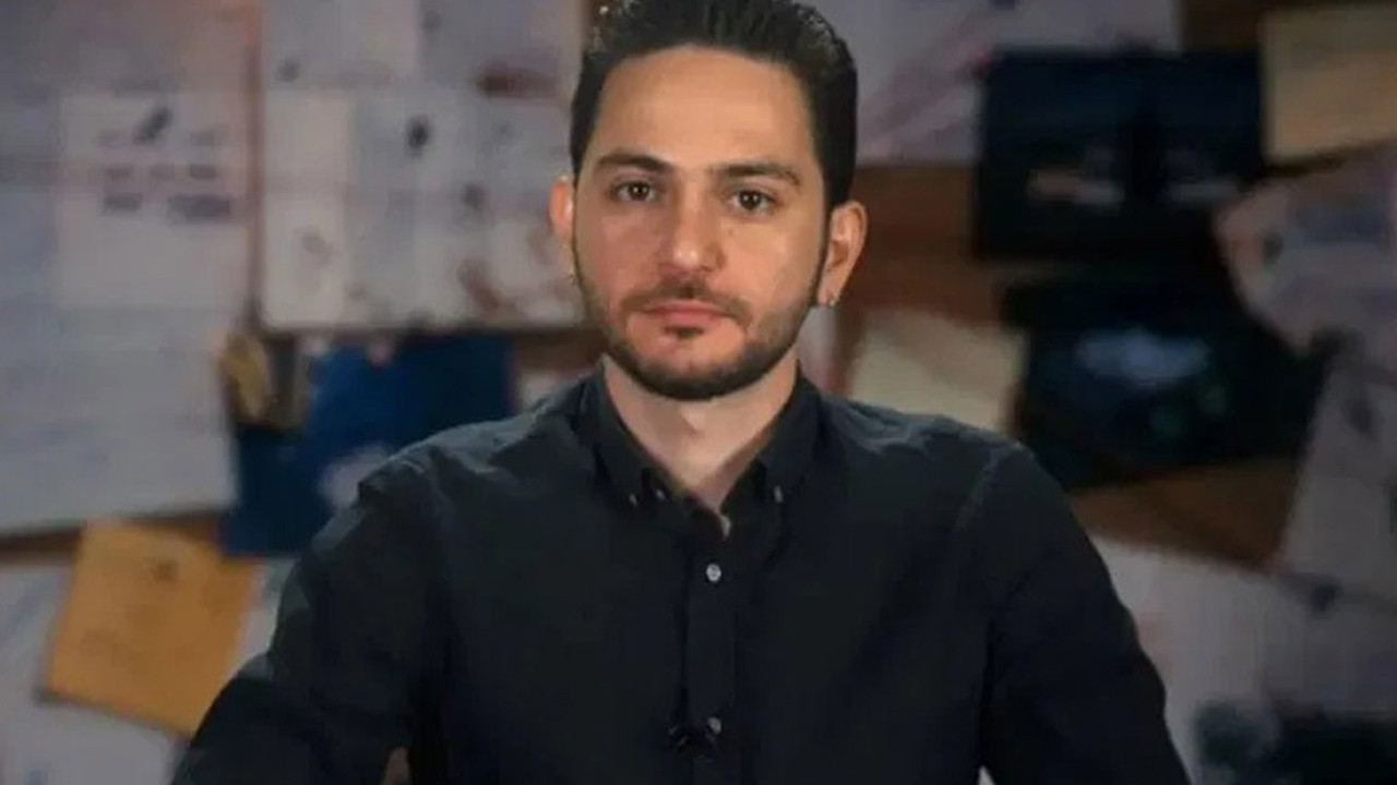 Gazeteci Furkan Karabay’ın ev hapsi kararı kalktı