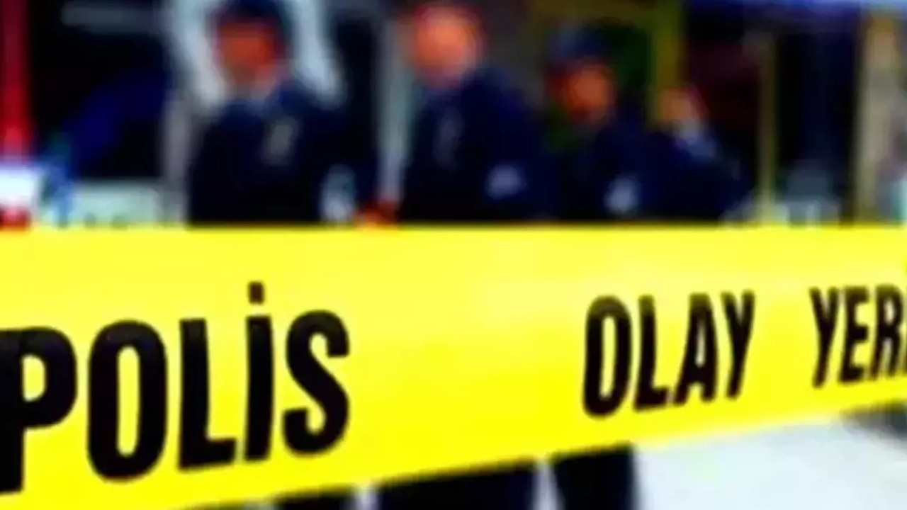 Gaziantep Nizip'te korku dolu anlar! Banka şubesine silahlı saldırı...