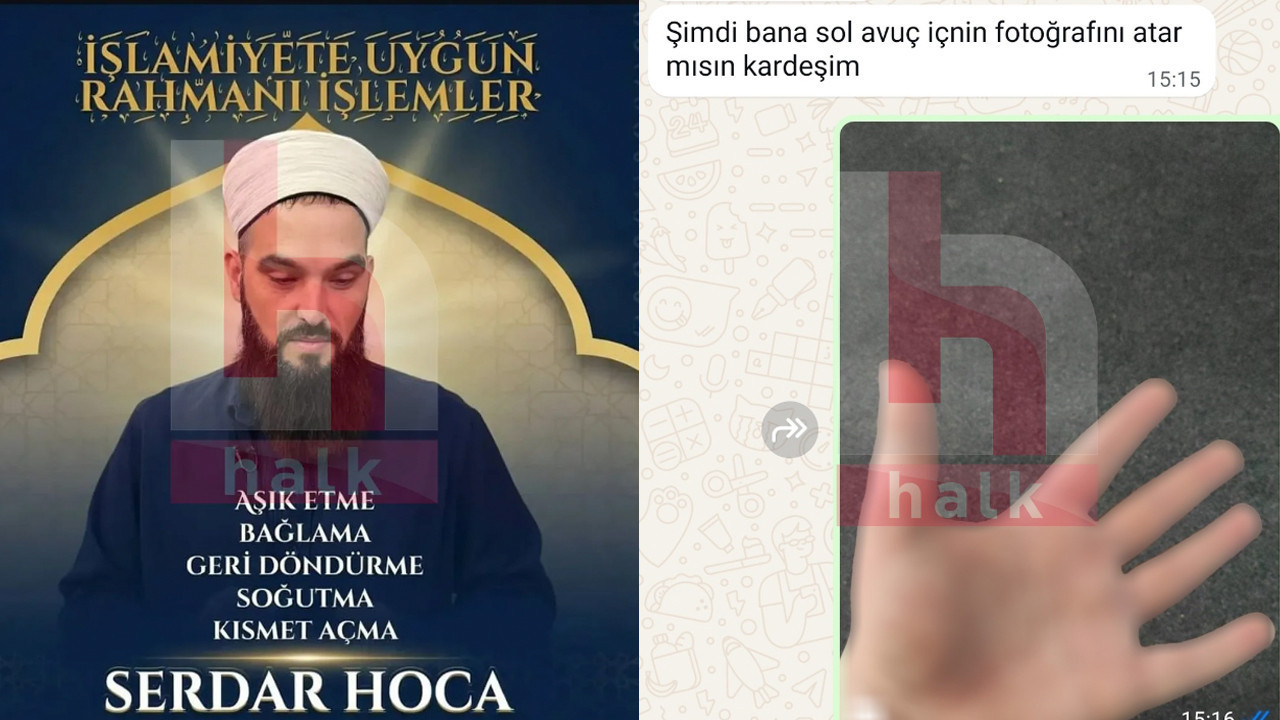 "Üzerinde işsizlik büyüsü var" dedi, hayatını kararttı! Mühendisin başına gelenler pes dedirtti