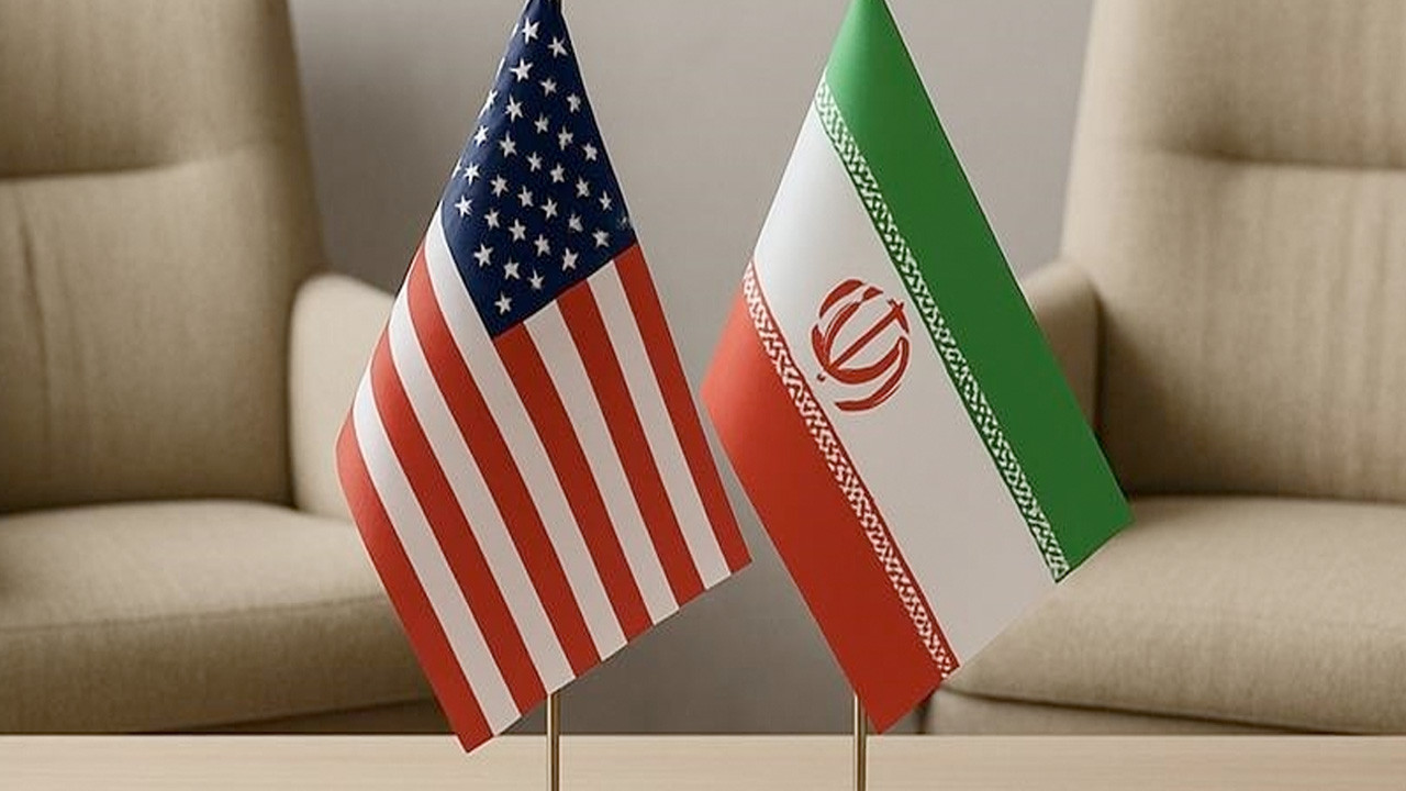 İran'dan ABD'ye müzakere yanıtı! 'Hürmüz' kartı masada