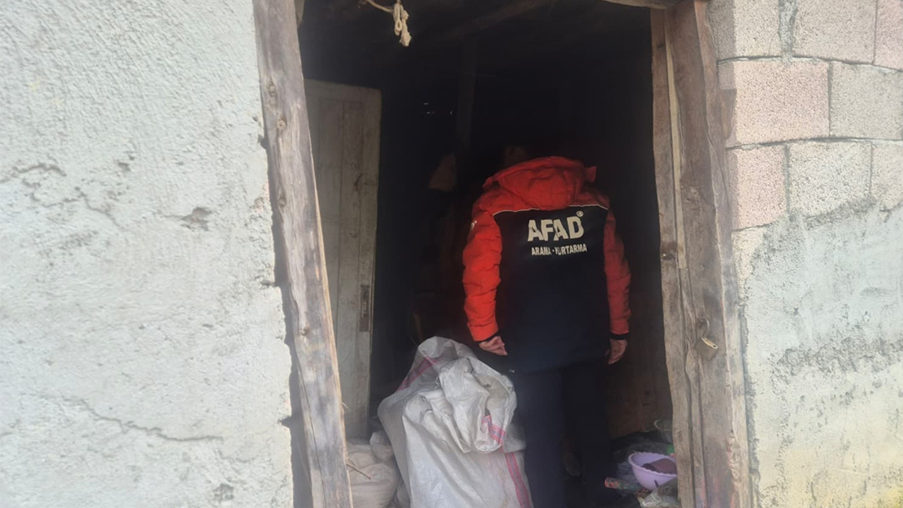 Kayıp olarak aranan 13 yaşındaki kız çocuğu bakın nerede bulundu