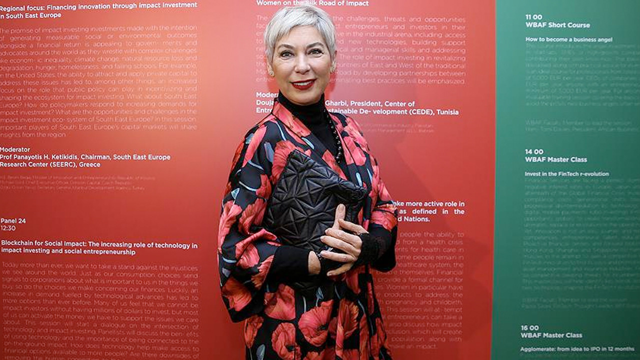 Leyla Alaton şikayekçi oldu gerçekler ortaya çıktı 6 kişiye dava açıldı