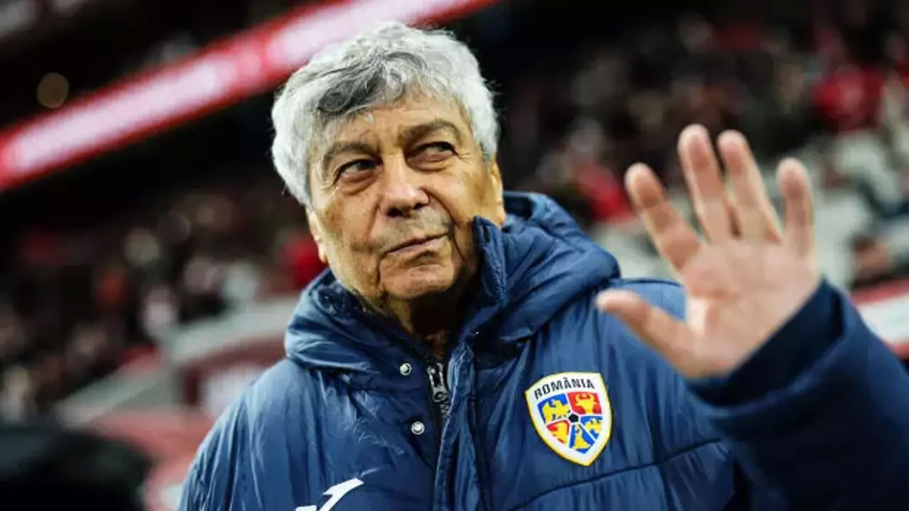 Lucescu: Hak etmediğimiz bir mağlubiyet aldık