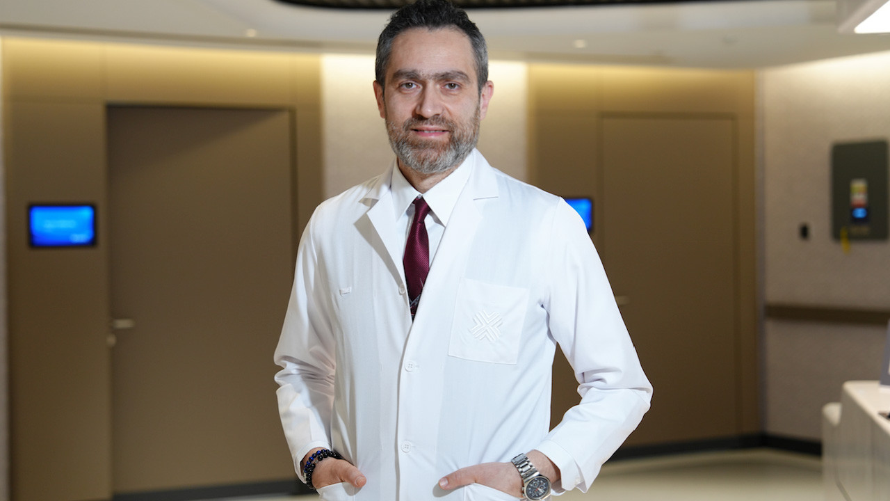 Çocuklarda böbrek reflüsü tedavi edilmezse organ yetmezliğine götürüyor