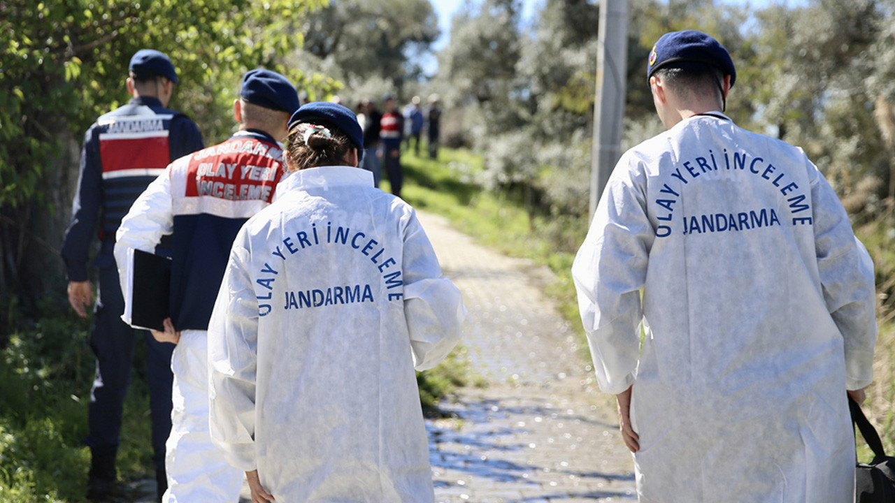 Muğla'da eşini öldüren kişi aynı silahla intihar etti