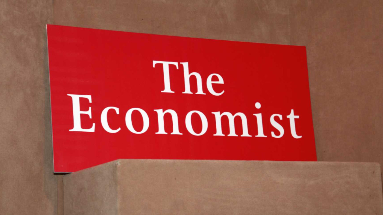 The Economist’ten dikkat çeken İran kapağı
