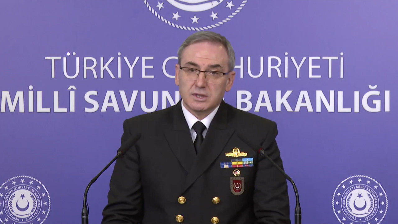 TSK personeli Bağdat'tan çekildi! Güneydoğu'ya NATO kolordu karargahı