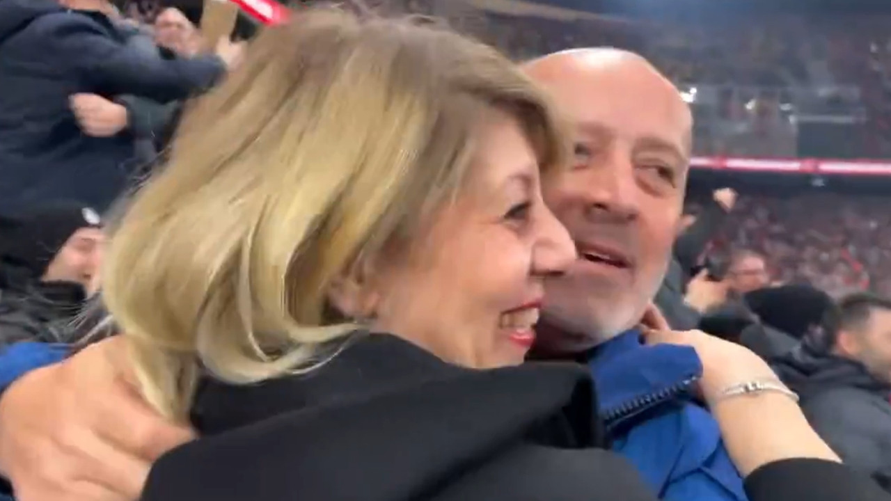 Arda Güler'in asisti sonrası ailesinden büyük sevinç