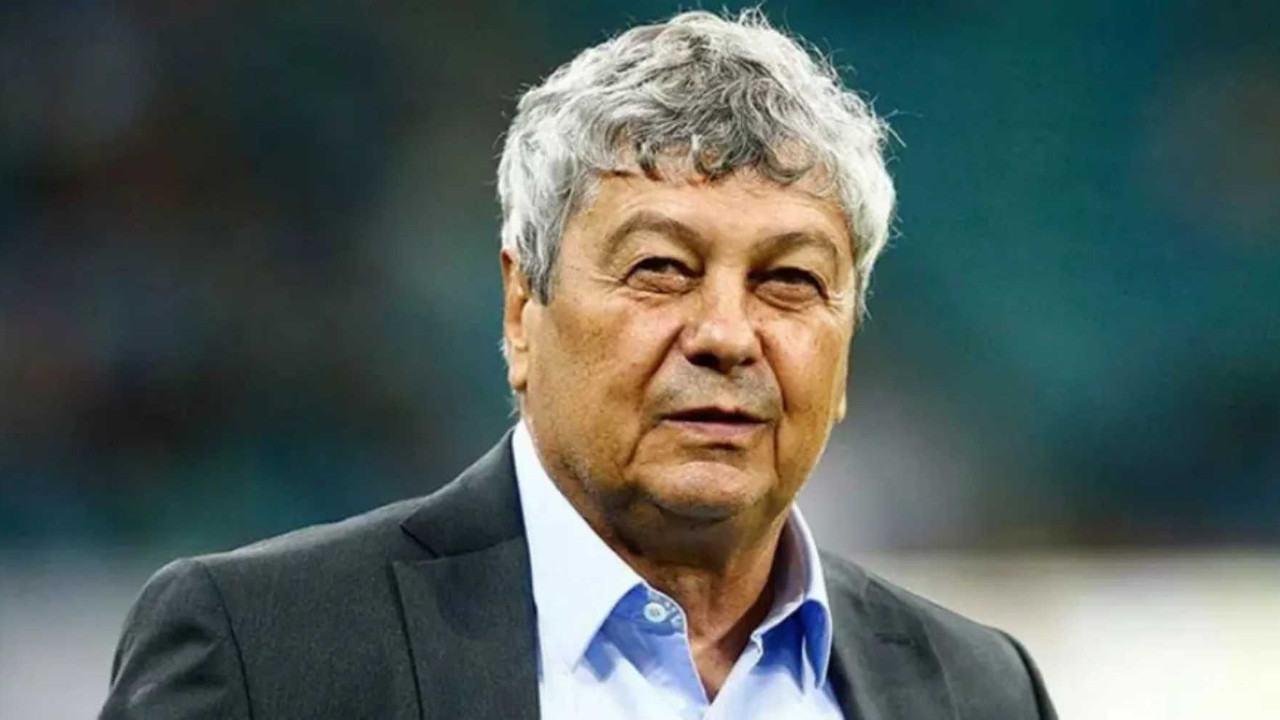 Mircea Lucescu’dan kritik maç öncesi Türkiye’ye övgü