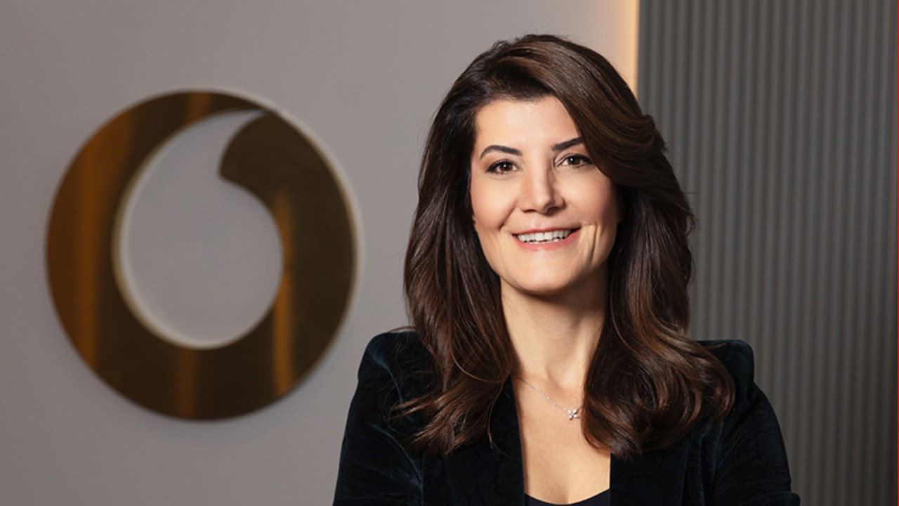 Vodafone'dan işletmelere 5G'ye hazır yeni "Red Business" tarifeleri