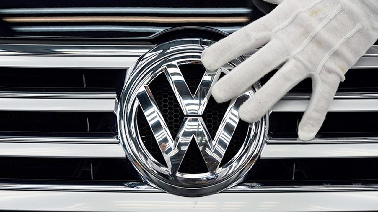 Volkswagen İsrail için silah üretecek
