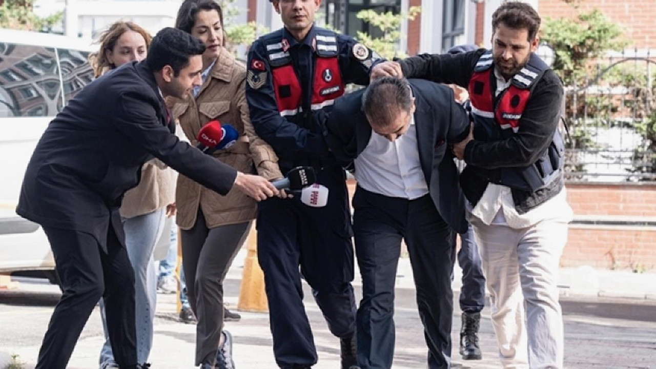 "Yenidoğan çetesi" davasında ara karar açıklandı