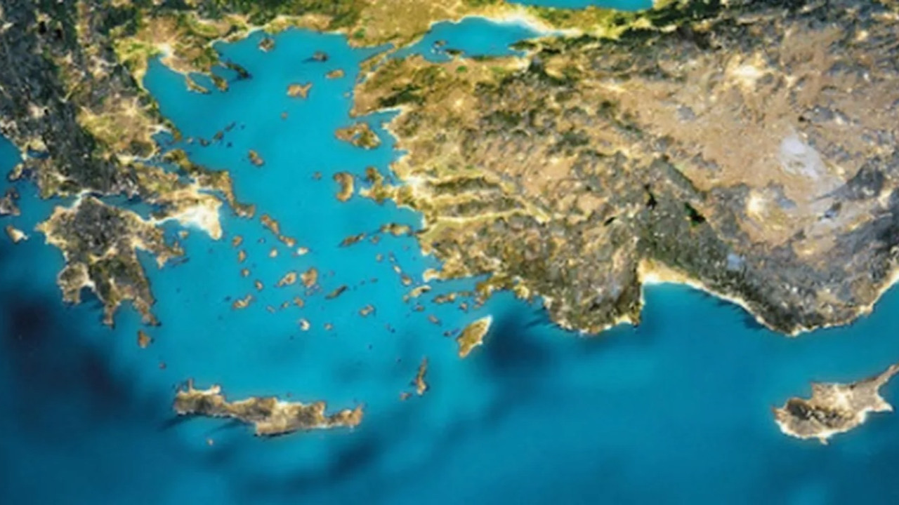 Türkiye için tehlike mi? İsrail'den Filistin sonrası Ege'de kirli pazarlık