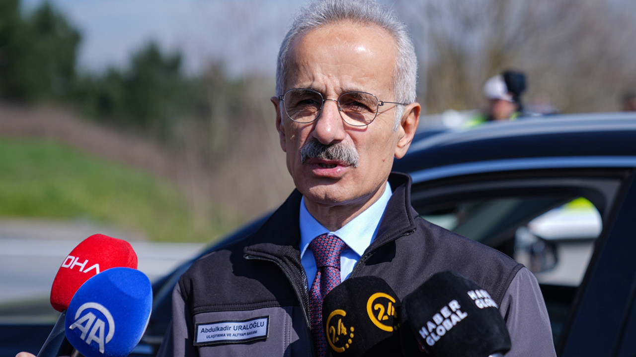 5G destekli akıllı ulaşım sisteminin ilk uygulaması İstanbul'da başlatıldı