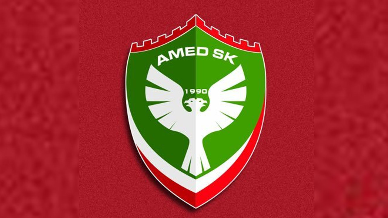 Amed Sportif Faaliyetler'den "transfer yasağı" açıklaması