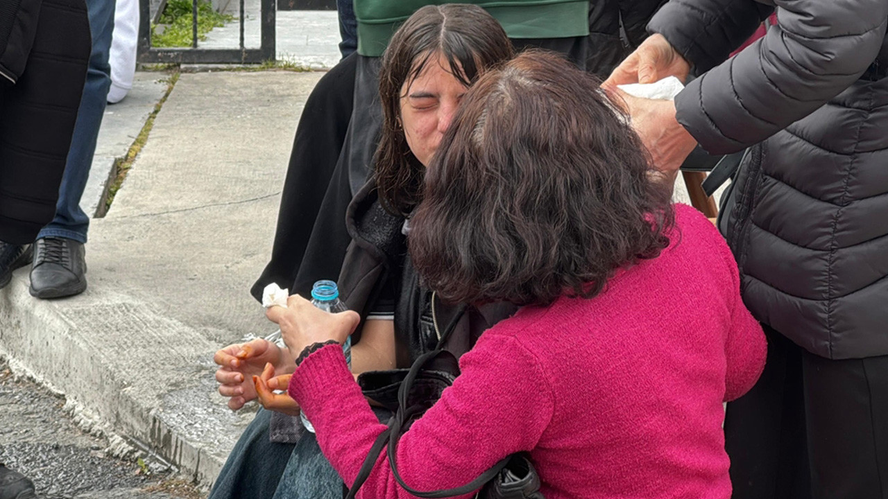 Beylikdüzü'nde lisede deney yapan öğrenciler dehşeti yaşadı! Patlamada 4 öğrenci yaralandı