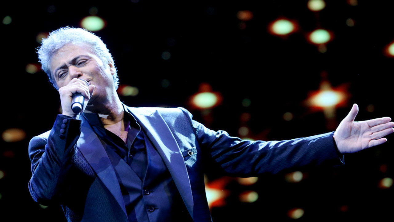 Hayranlarını korkuttu! Cengiz Kurtoğlu hastaneye kaldırıldı