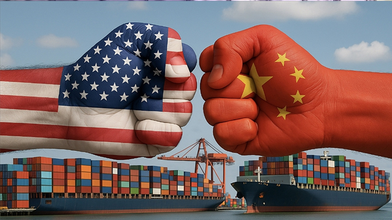 Çin, ABD'ye karşı "ticaret engeli" soruşturması başlattı
