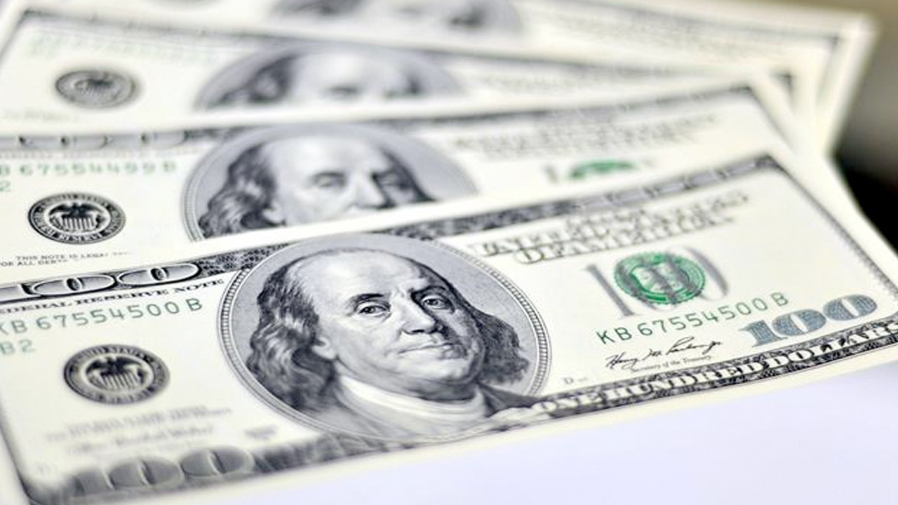 Serbest piyasada döviz açılış fiyatları! Dolar ve Euro...