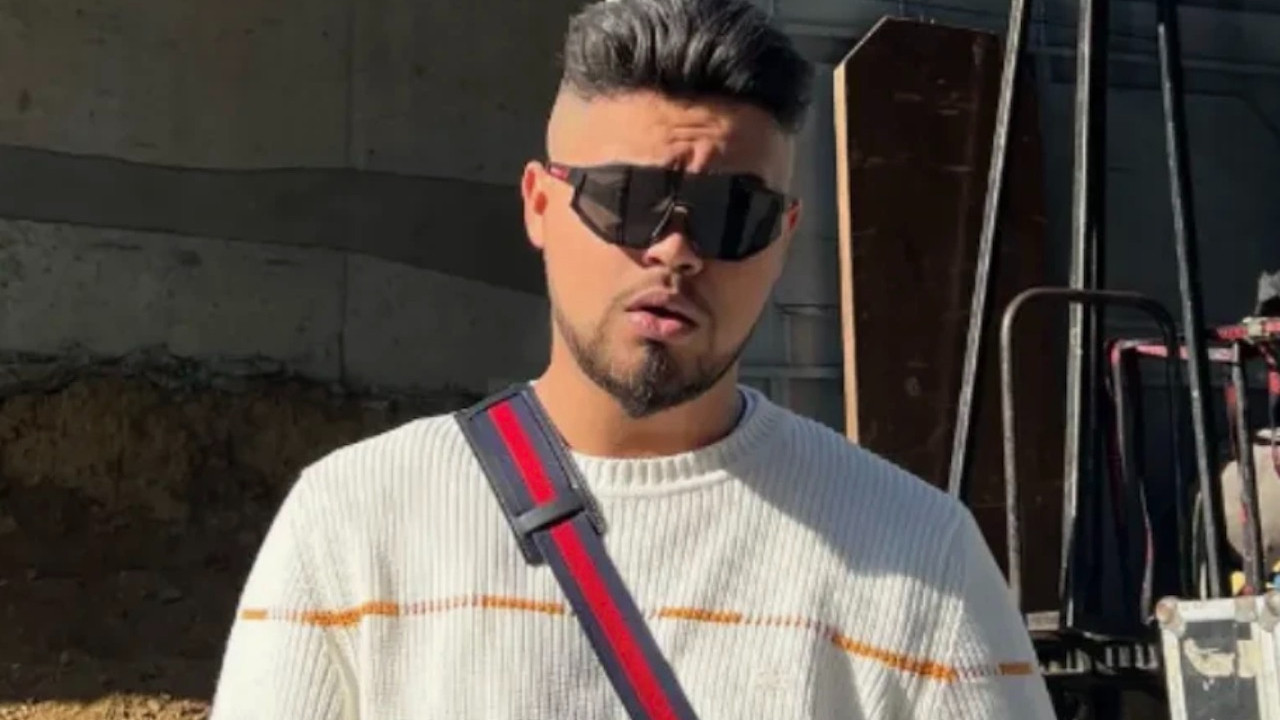 Lvbel C5'in son görüntüsü korkutmuştu! Kilolarının sebebi meğer...