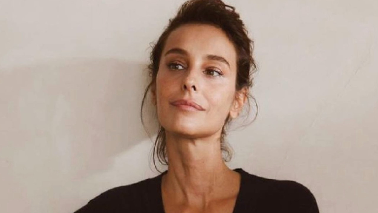 Arzum Onan en sade haliyle paylaştı! Yeni pozlarına beğeni yağdı