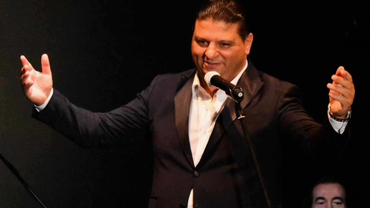 Türkücü Kubat bambaşka biri oldu! Fit hali olay...