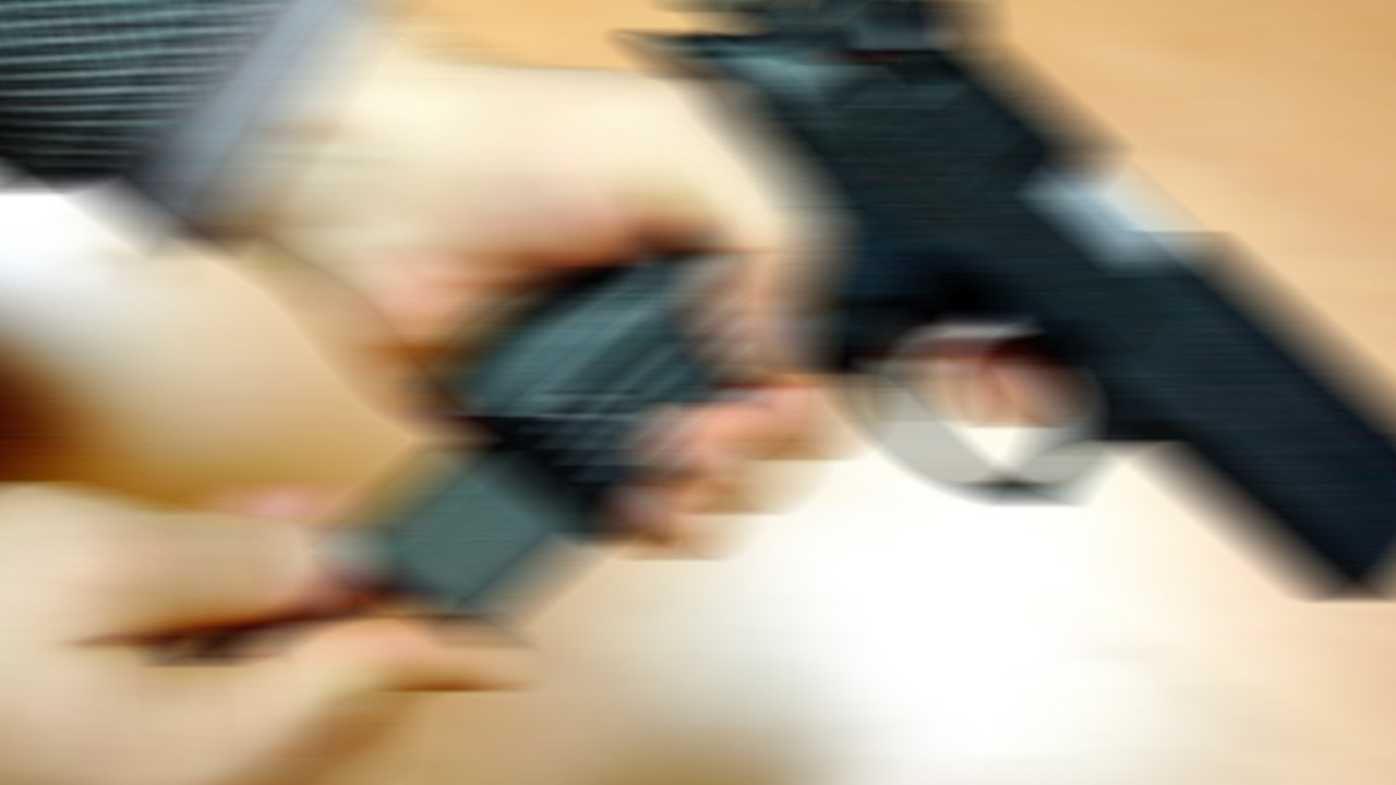 Çocuklarını okula götürmek için evden çıktı dehşeti yaşadı! "Ölmekten korkuyorum"