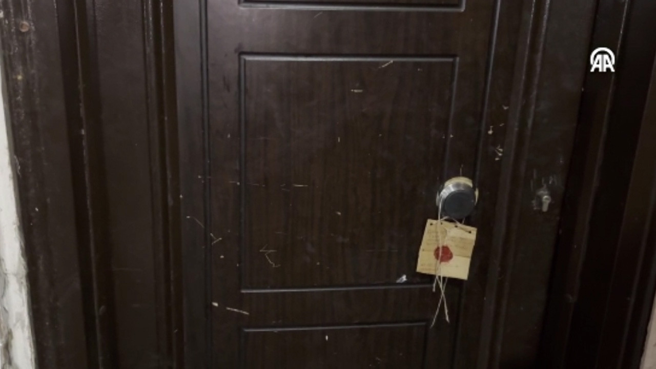 Fatih'te kadın cinayeti! Cezayir uyruklu zanlı tutuklandı