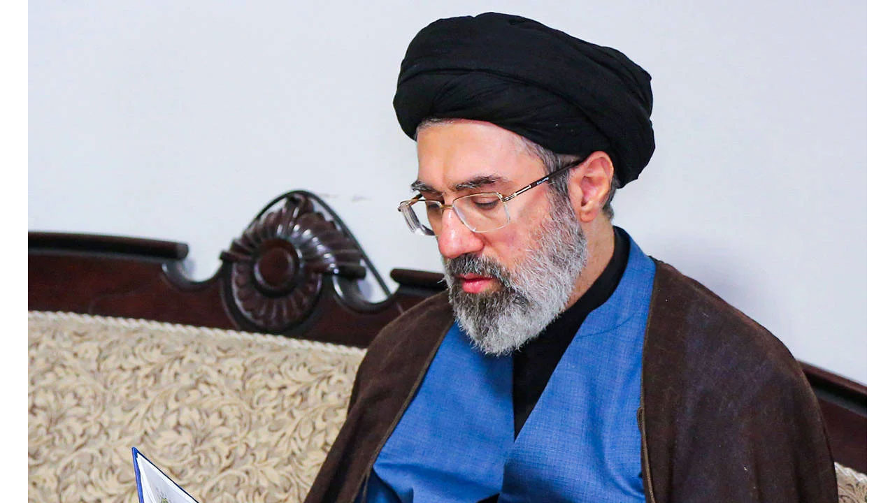 İran'dan Mücteba Hamaney mesajı: Güvenlik nedeniyle ortaya çıkmıyor